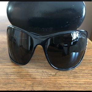 Cavalli sunglasses